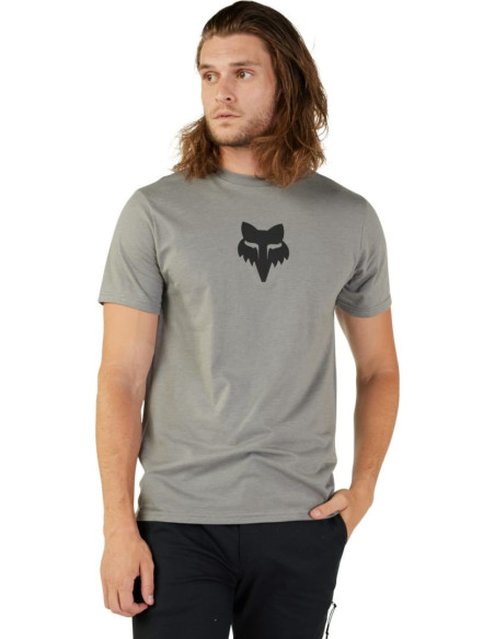 FOX HEAD SS PREM TEE