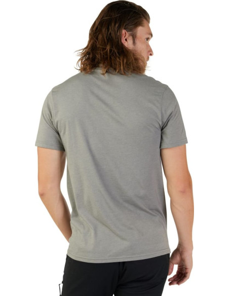 FOX HEAD SS PREM TEE