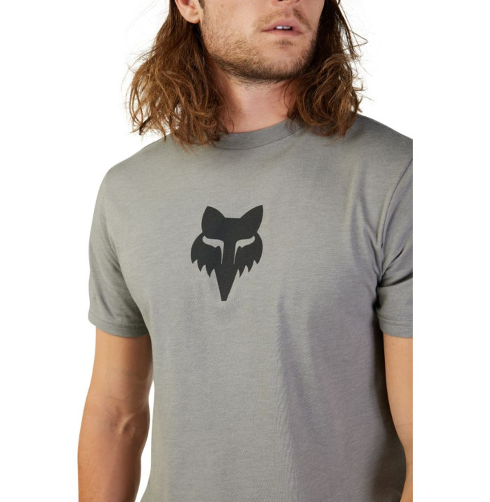 FOX HEAD SS PREM TEE