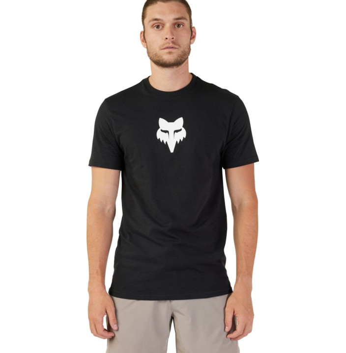 FOX HEAD SS PREM TEE