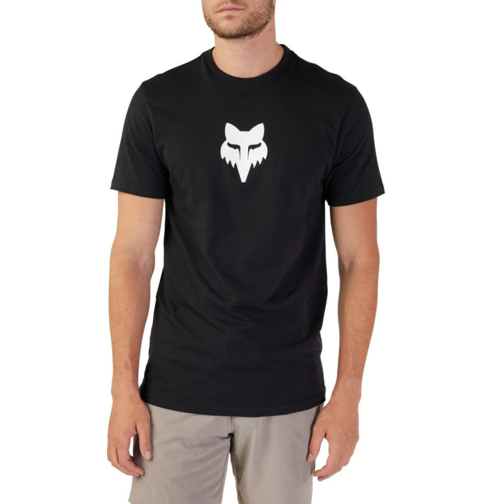 FOX HEAD SS PREM TEE