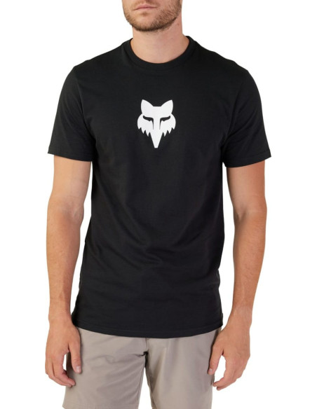 FOX HEAD SS PREM TEE