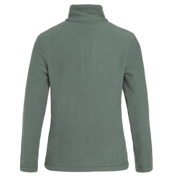 PRTMUTE TD 1 4 ZIP TOP