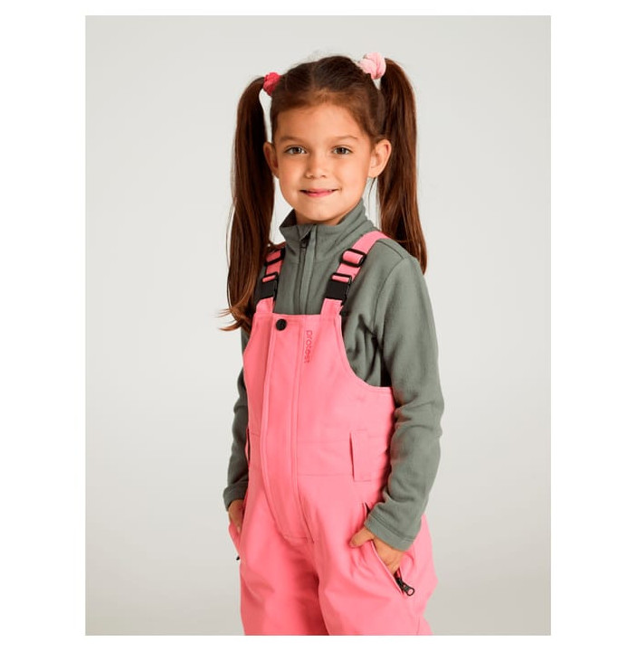 PRTMUTE TD 1 4 ZIP TOP