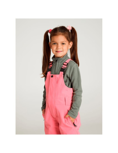 PRTMUTE TD 1 4 ZIP TOP