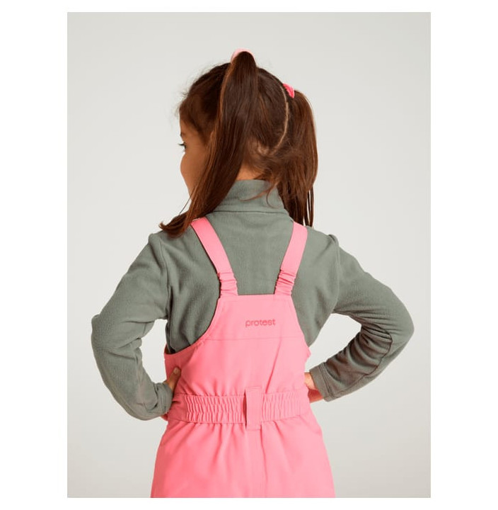 PRTMUTE TD 1 4 ZIP TOP