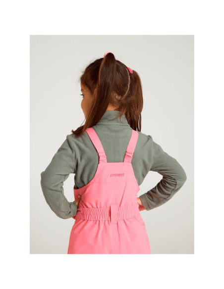 PRTMUTE TD 1 4 ZIP TOP