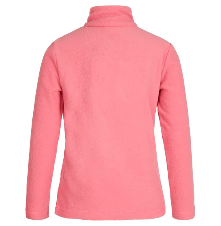 PRTMUTE TD 1 4 ZIP TOP