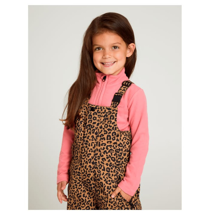 PRTMUTE TD 1 4 ZIP TOP