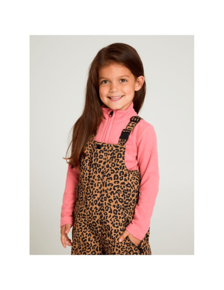 PRTMUTE TD 1 4 ZIP TOP