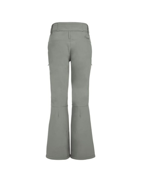 LOLE JR SOFTSHELL SNOWPANTS