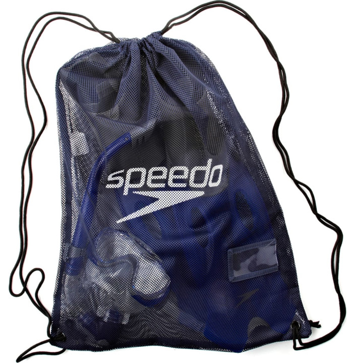 EQUIP MESH BAG XU
