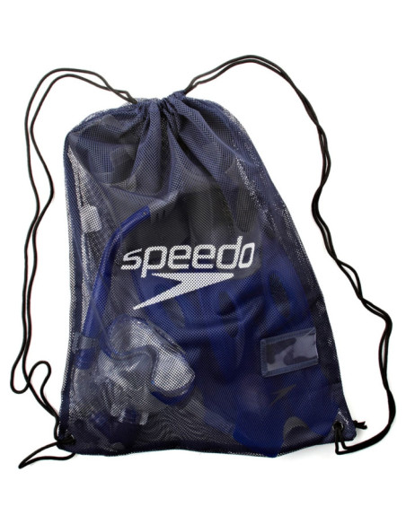 EQUIP MESH BAG XU EQUIP MESH BAG XU