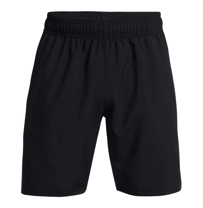 UA Woven Wdmk Shorts