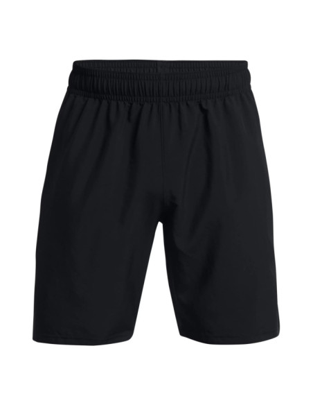 UA Woven Wdmk Shorts