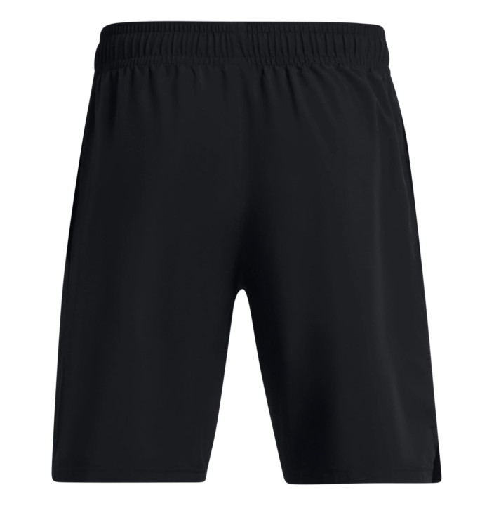 UA Woven Wdmk Shorts