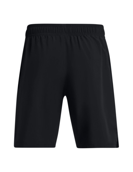 UA Woven Wdmk Shorts