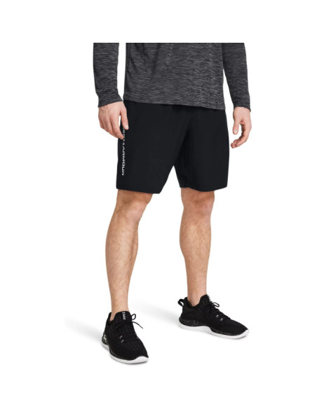 UA Woven Wdmk Shorts