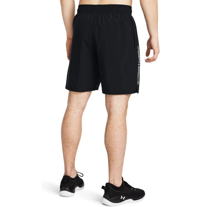 UA Woven Wdmk Shorts
