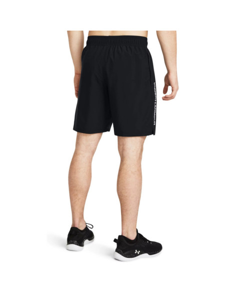 UA Woven Wdmk Shorts
