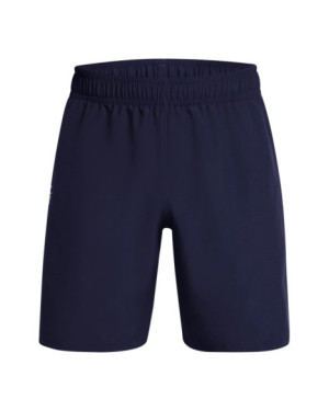 UA Woven Wdmk Shorts