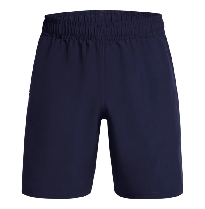 UA Woven Wdmk Shorts