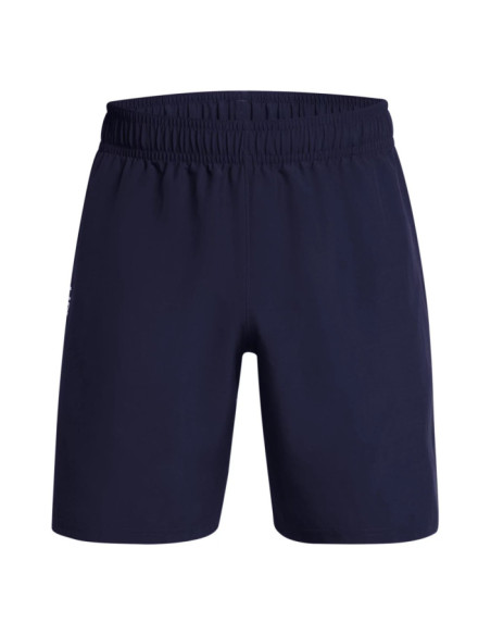 UA Woven Wdmk Shorts