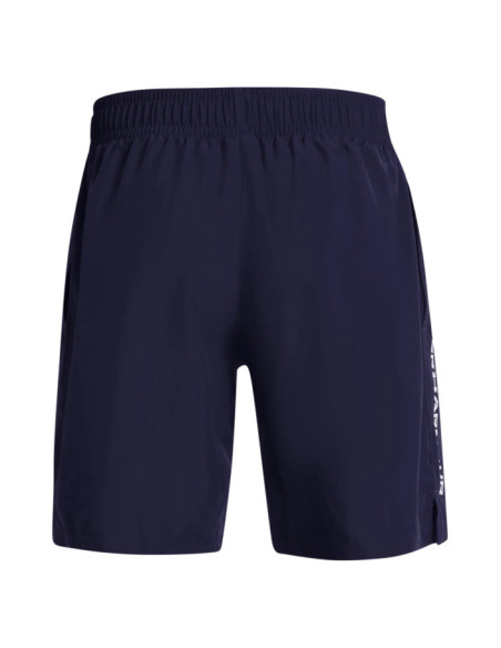 UA Woven Wdmk Shorts