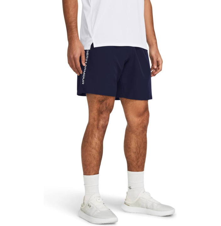 UA Woven Wdmk Shorts