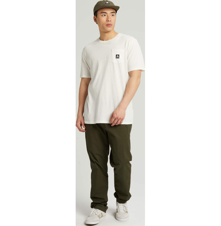 MB COLFAX SS TEE