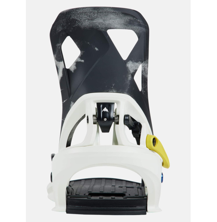 Men's Step On® Re Flex Snowboard Bindings