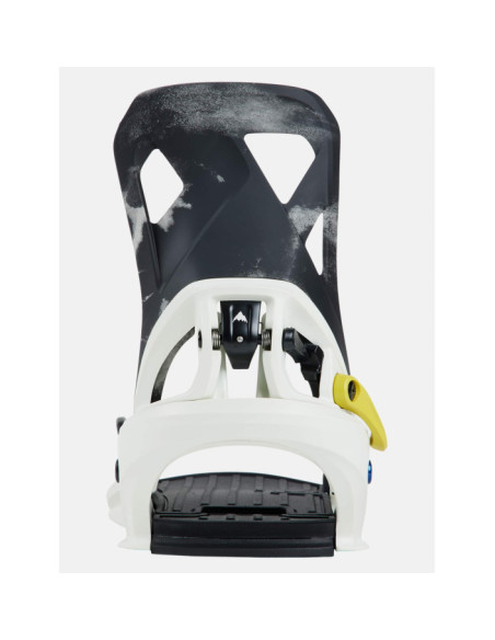 MEN'S STEP ON® RE FLEX SNOWBOARD BINDING