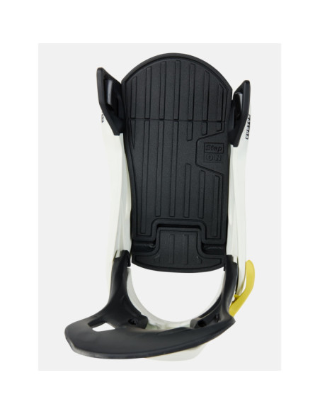 MEN'S STEP ON® RE FLEX SNOWBOARD BINDING