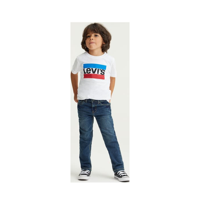 LVB-511 SLIM FIT JEANS
