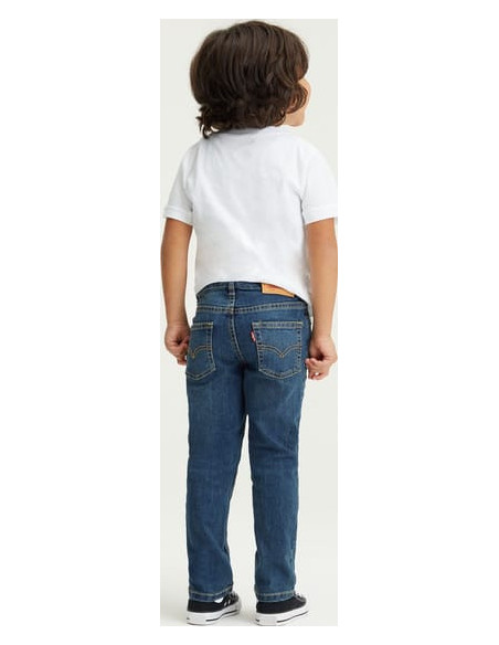 LVB-511 SLIM FIT JEANS