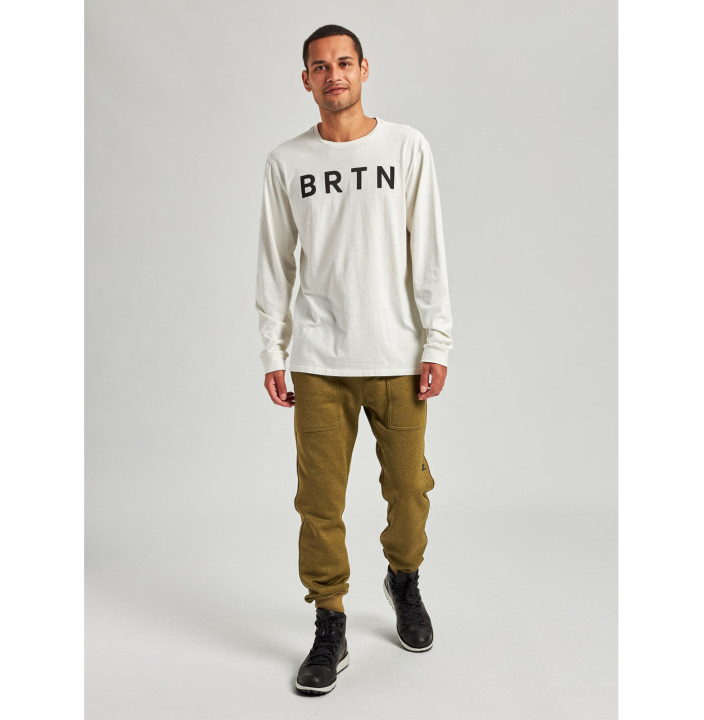 BRTN LS TEE