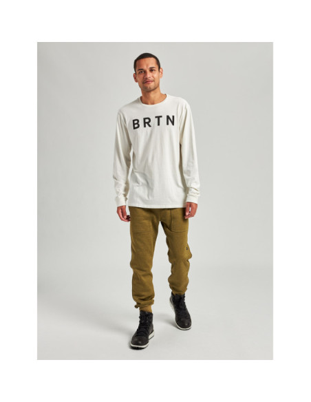 BRTN LS TEE