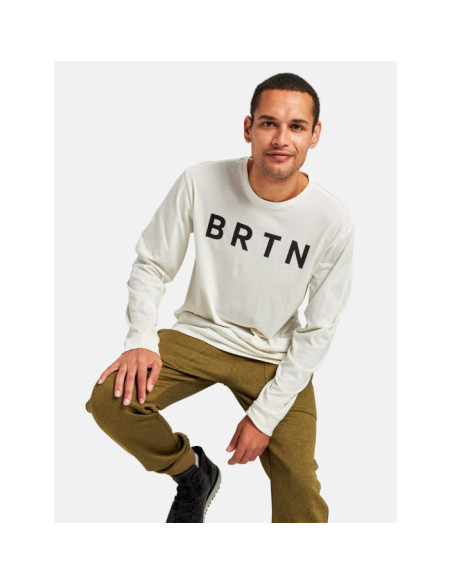 BRTN LS TEE