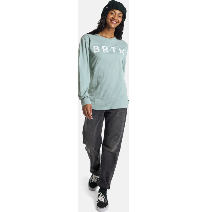 BRTN LS TEE