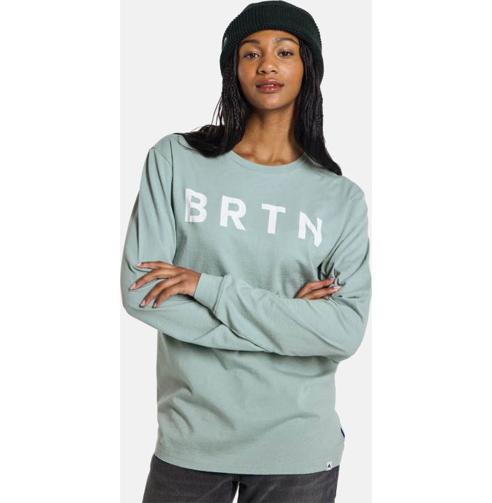 BRTN LS TEE