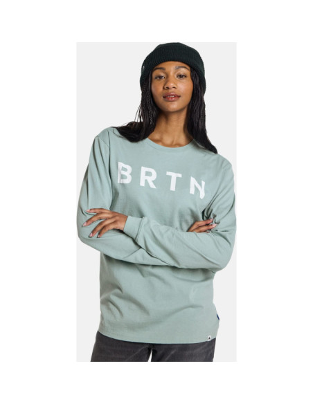BRTN LS TEE