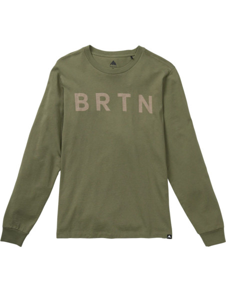 BRTN LS TEE