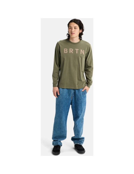 BRTN LS TEE