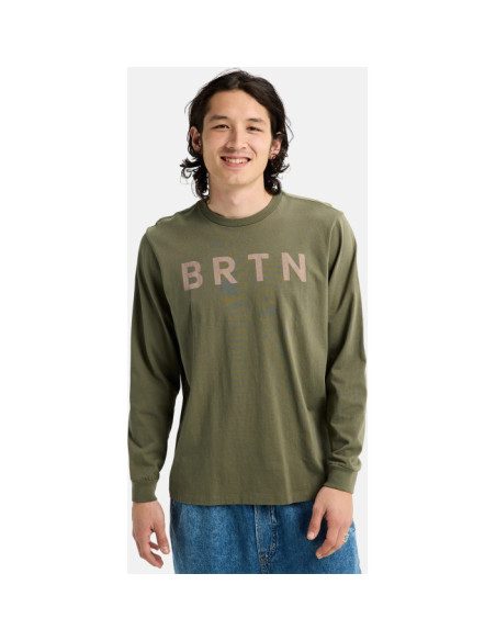 BRTN LS TEE