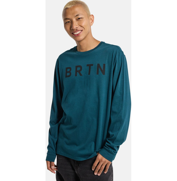 BRTN LS TEE