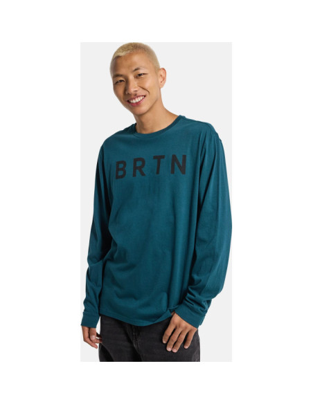 BRTN LS TEE