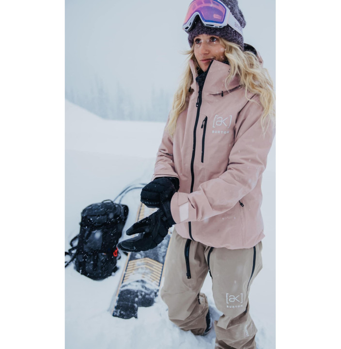 WAK UPSHIFT GORE-TEX 2L