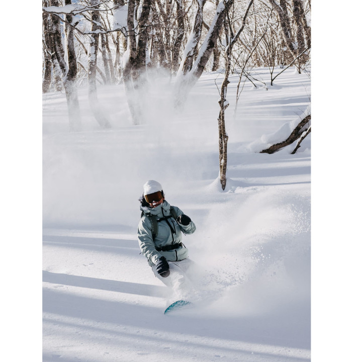 WAK UPSHIFT GORE-TEX 2L