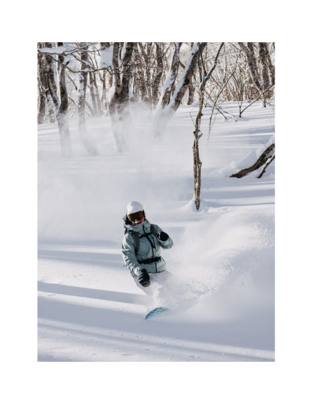 WAK UPSHIFT GORE-TEX 2L