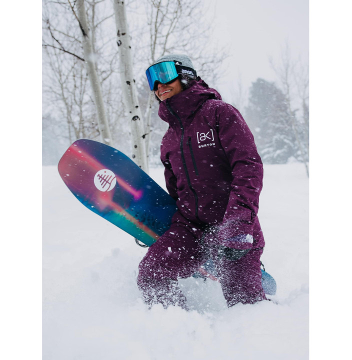 WAK UPSHIFT GORE-TEX 2L